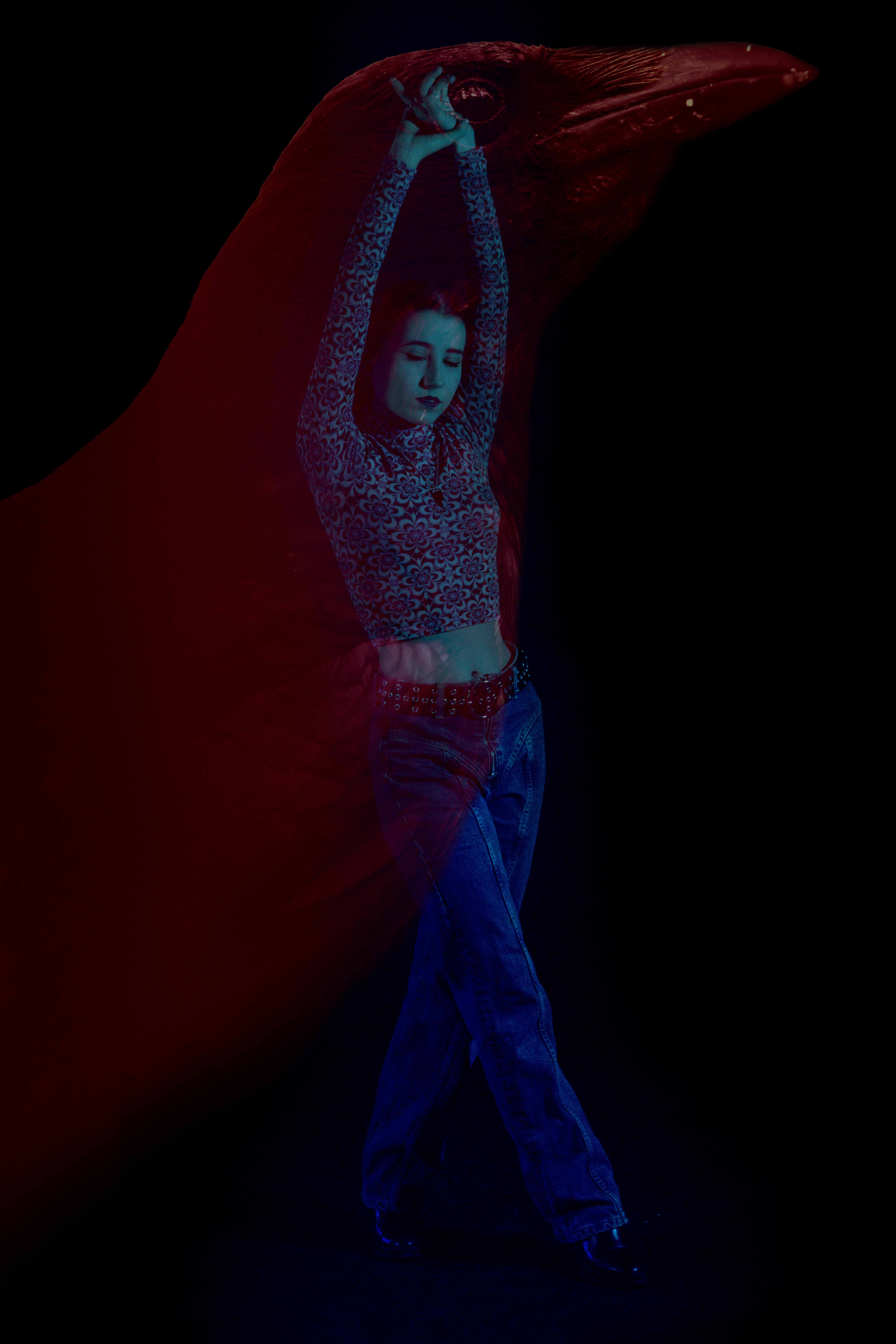 Arabesque
